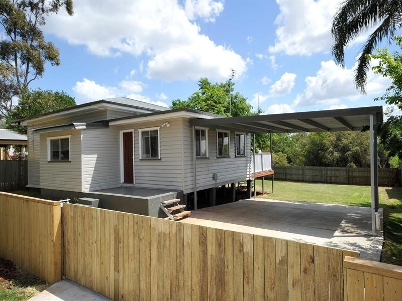 1 Milner Street, South Toowoomba QLD 4350