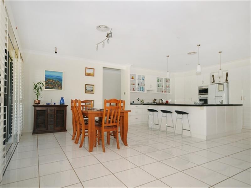 19 Prospect Terrace, Highfields QLD 4352