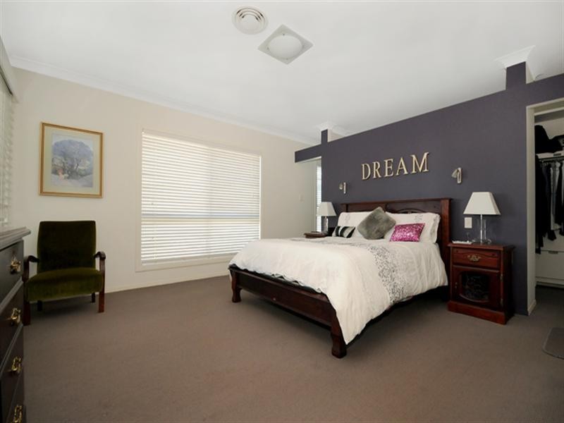 19 Prospect Terrace, Highfields QLD 4352