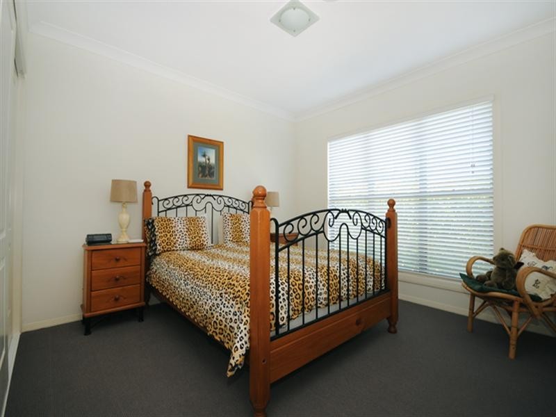 19 Prospect Terrace, Highfields QLD 4352