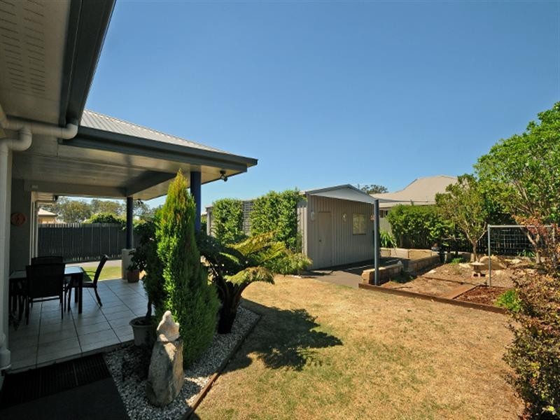 19 Prospect Terrace, Highfields QLD 4352