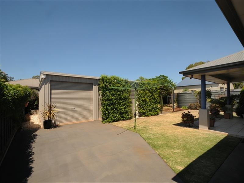 19 Prospect Terrace, Highfields QLD 4352