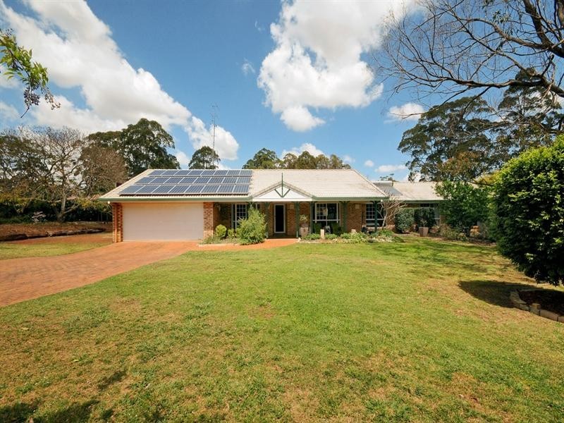 3 Stringybark Street, Highfields QLD 4352