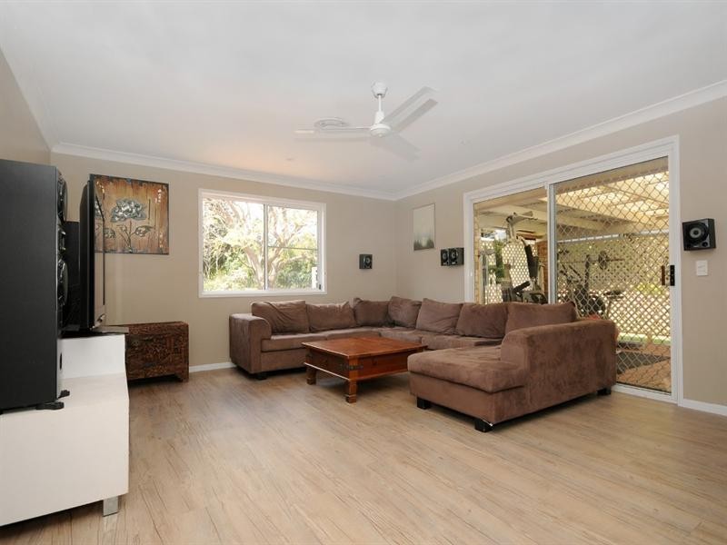 3 Stringybark Street, Highfields QLD 4352