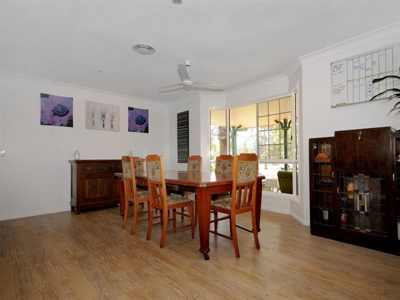 3 Stringybark Street, Highfields QLD 4352