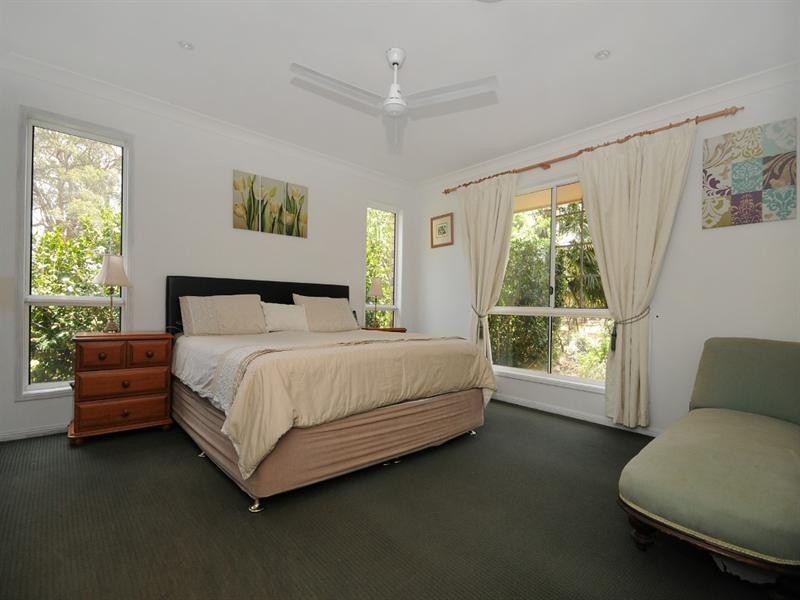 3 Stringybark Street, Highfields QLD 4352