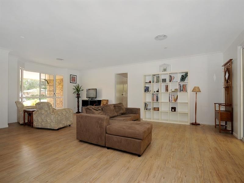 3 Stringybark Street, Highfields QLD 4352