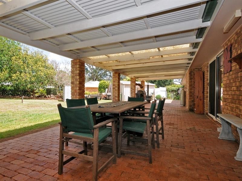 3 Stringybark Street, Highfields QLD 4352