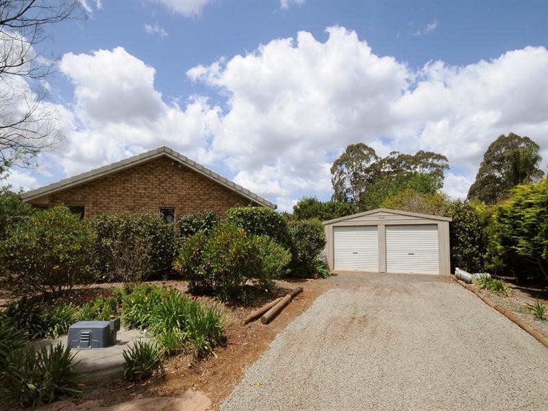 3 Stringybark Street, Highfields QLD 4352