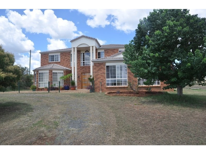 31 Spies Road, Meringandan QLD 4352