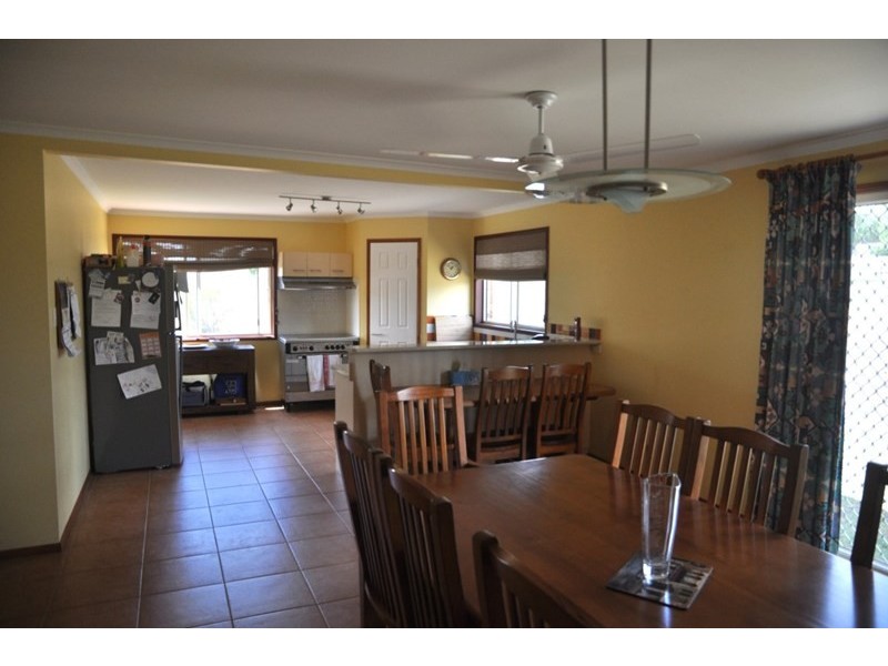 31 Spies Road, Meringandan QLD 4352