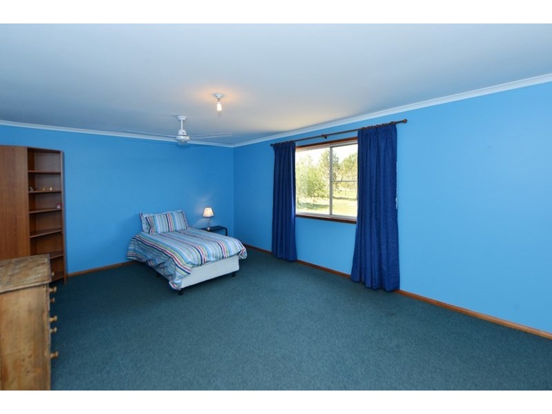 31 Spies Road, Meringandan QLD 4352