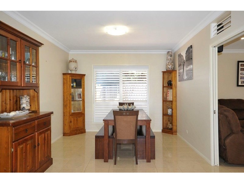 6 Page Court, Kearneys Spring QLD 4350