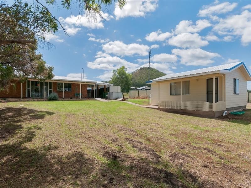 25 Catherine Crescent, Kingsthorpe QLD 4400
