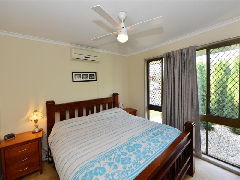 5 Mildara Court, Wilsonton Heights QLD 4350