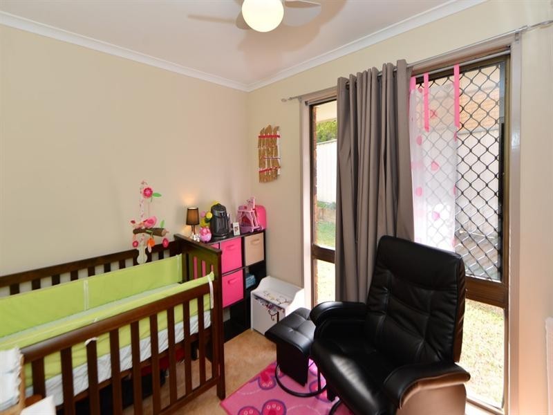 5 Mildara Court, Wilsonton Heights QLD 4350