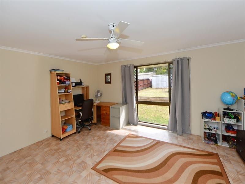5 Mildara Court, Wilsonton Heights QLD 4350