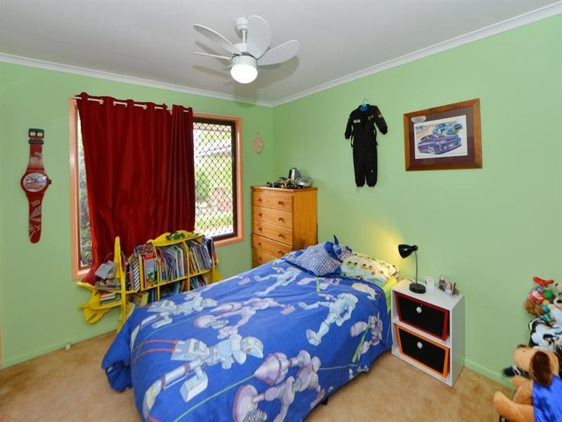 5 Mildara Court, Wilsonton Heights QLD 4350