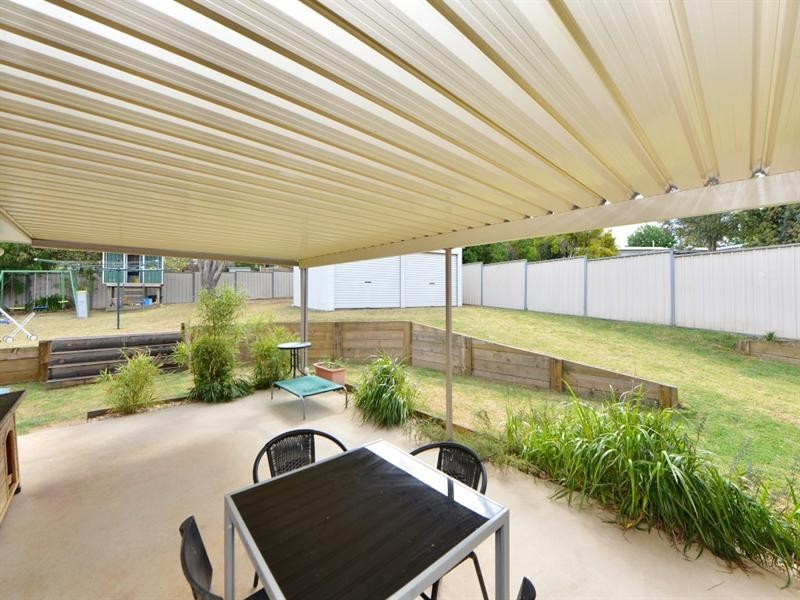 5 Mildara Court, Wilsonton Heights QLD 4350