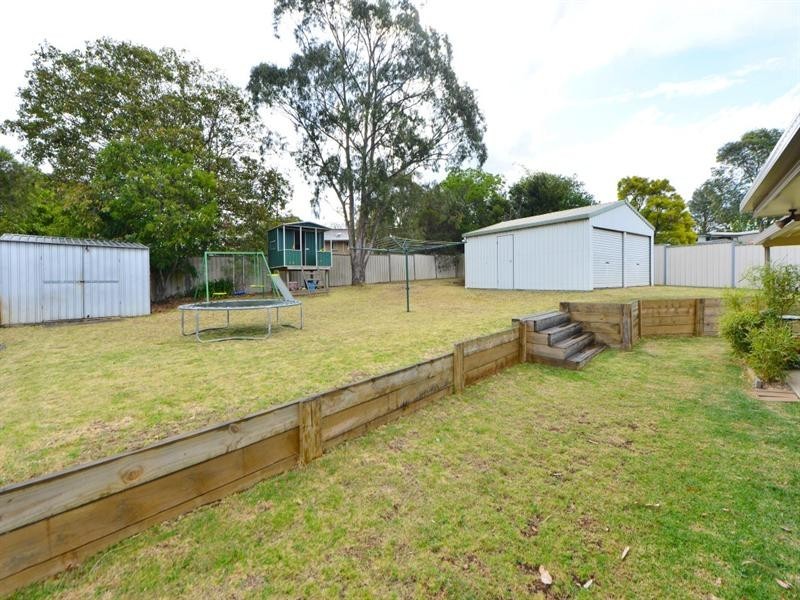 5 Mildara Court, Wilsonton Heights QLD 4350