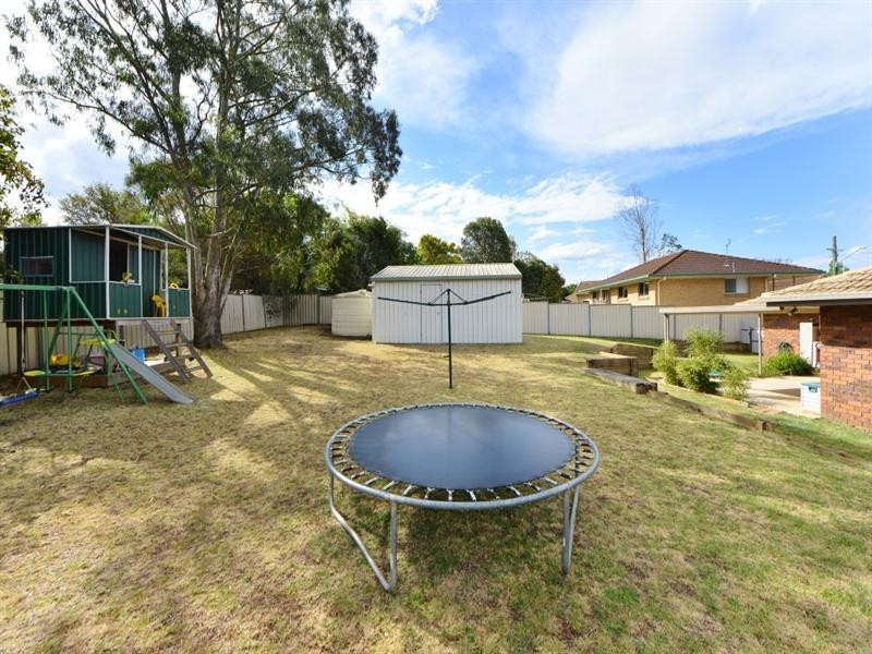 5 Mildara Court, Wilsonton Heights QLD 4350