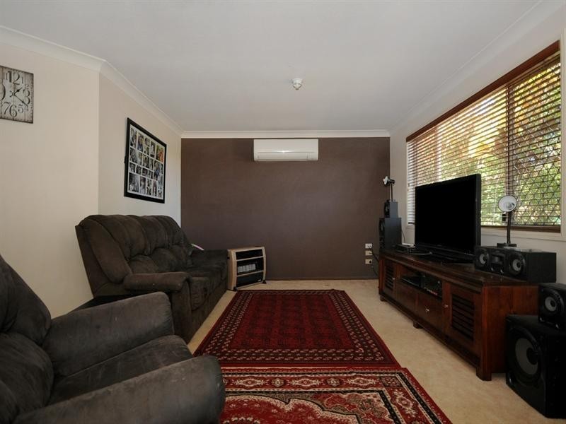 3 Blueberry Ash Court, Glenvale QLD 4350