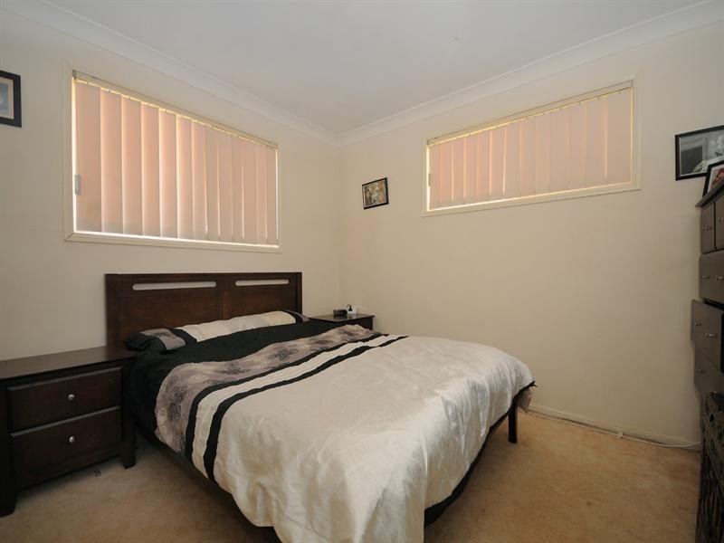 3 Blueberry Ash Court, Glenvale QLD 4350