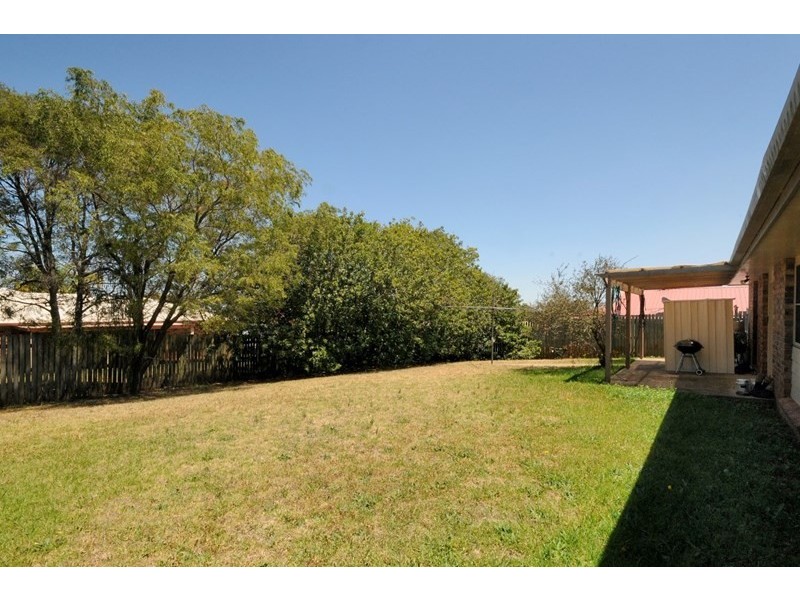 18 Ware Court, Darling Heights QLD 4350