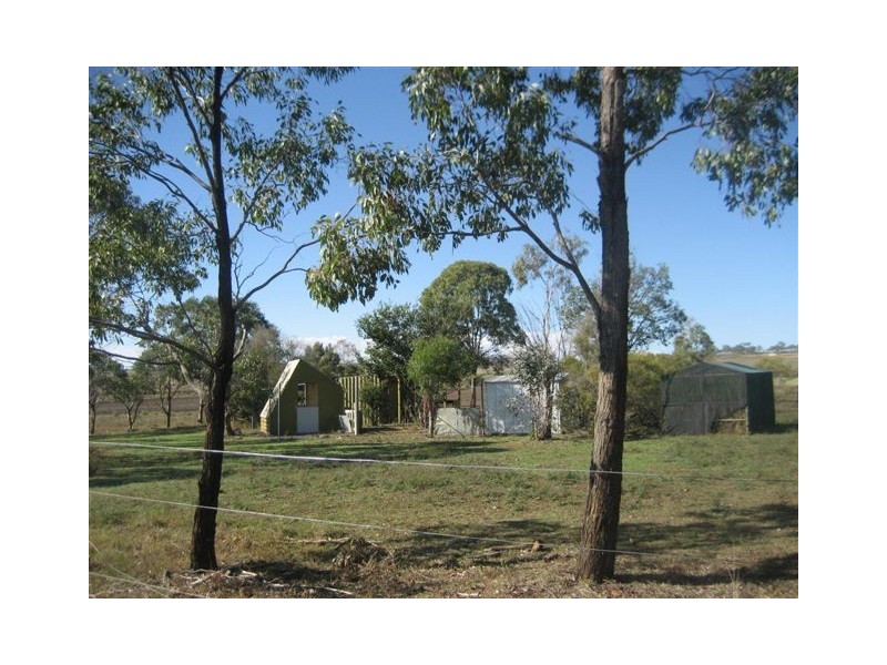 111 Cudmore Road, Cambooya QLD 4358