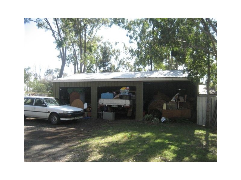 111 Cudmore Road, Cambooya QLD 4358