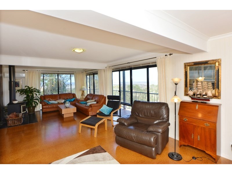 24 Linora Drive, Gowrie Mountain QLD 4350