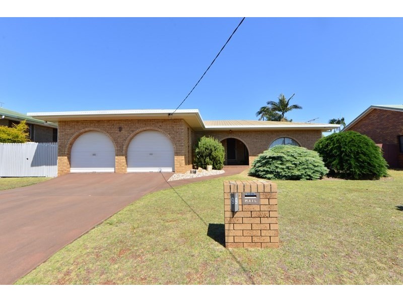 9 Risson Street, Wilsonton Heights QLD 4350