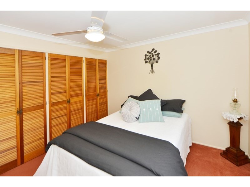 9 Risson Street, Wilsonton Heights QLD 4350