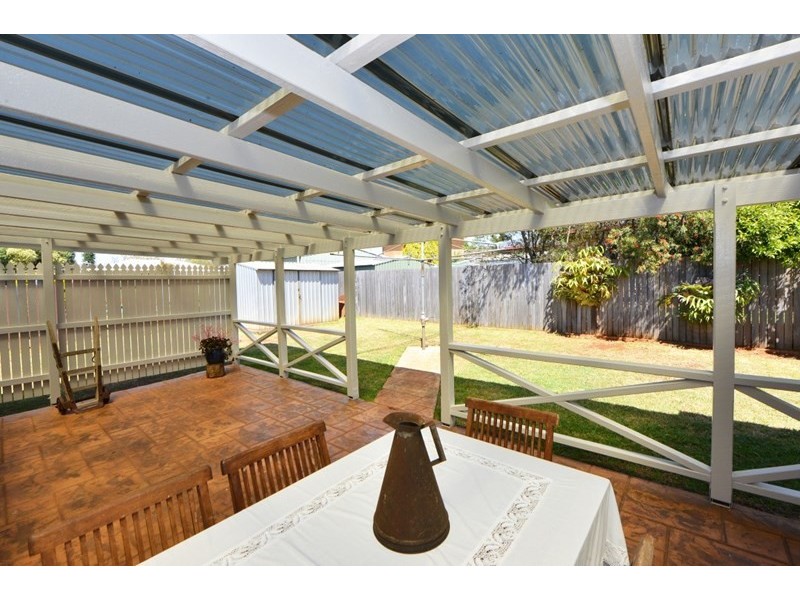 9 Risson Street, Wilsonton Heights QLD 4350