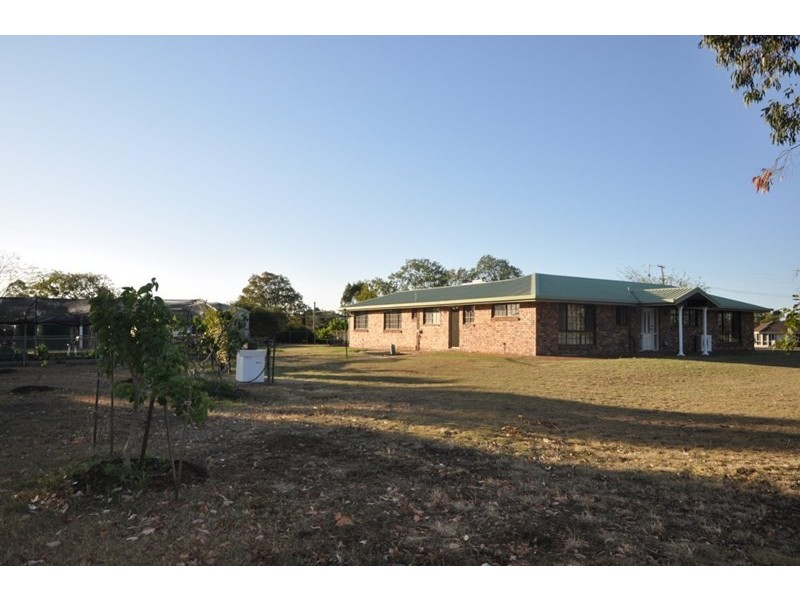 2 Gowrie Junction Road, Cotswold Hills QLD 4350