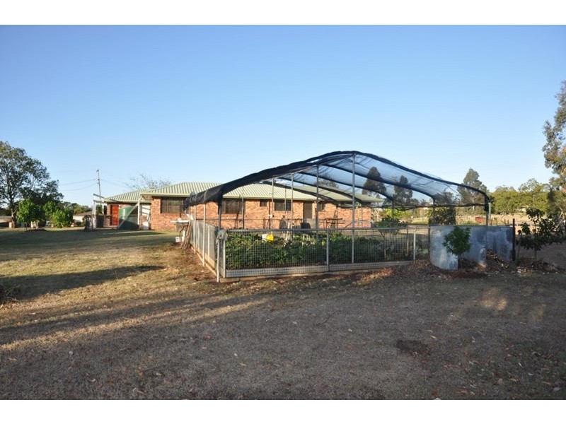 2 Gowrie Junction Road, Cotswold Hills QLD 4350