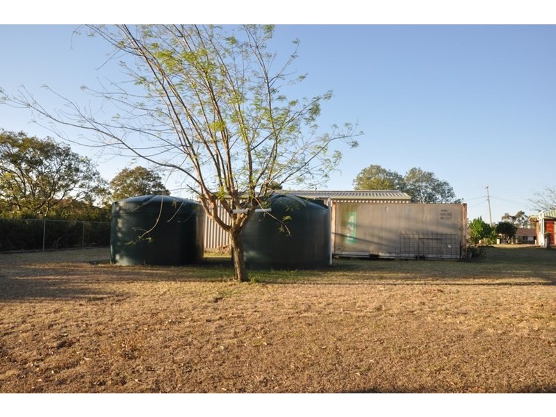2 Gowrie Junction Road, Cotswold Hills QLD 4350