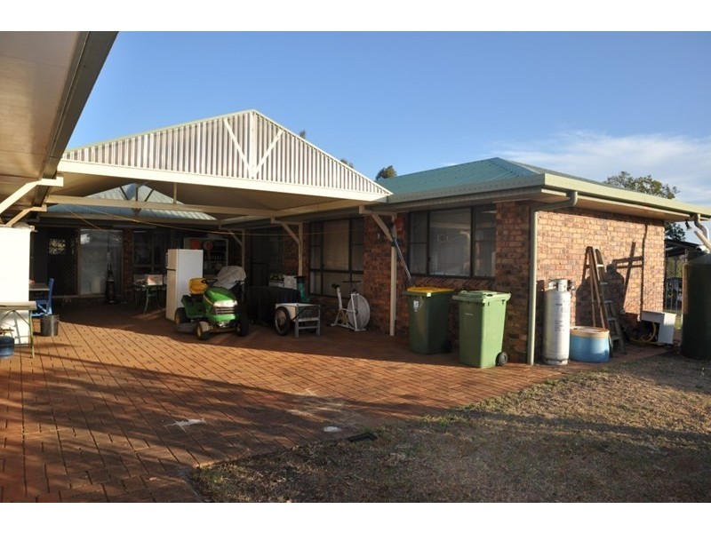 2 Gowrie Junction Road, Cotswold Hills QLD 4350