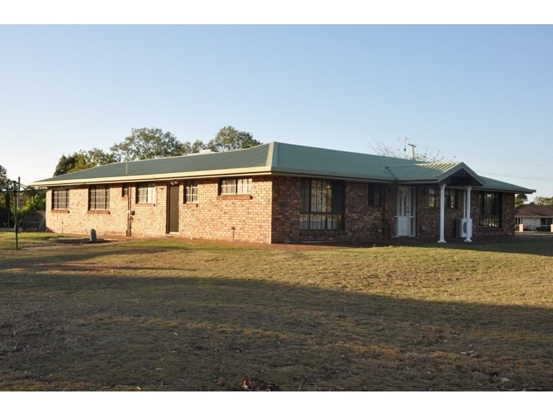 2 Gowrie Junction Road, Cotswold Hills QLD 4350
