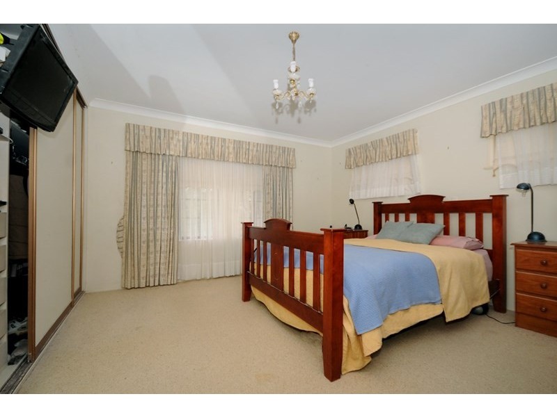 27 Colonial Street, Torrington QLD 4350