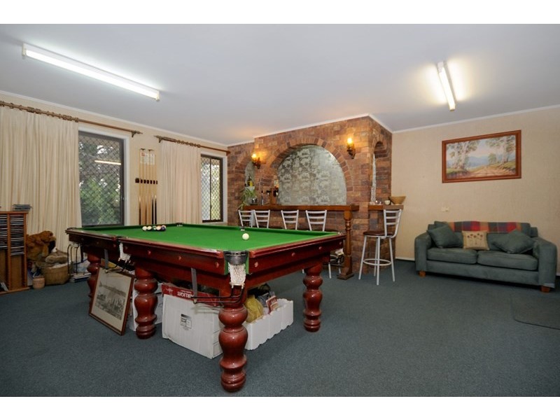 27 Colonial Street, Torrington QLD 4350