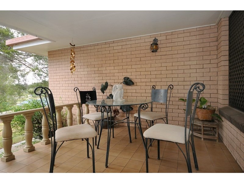 27 Colonial Street, Torrington QLD 4350