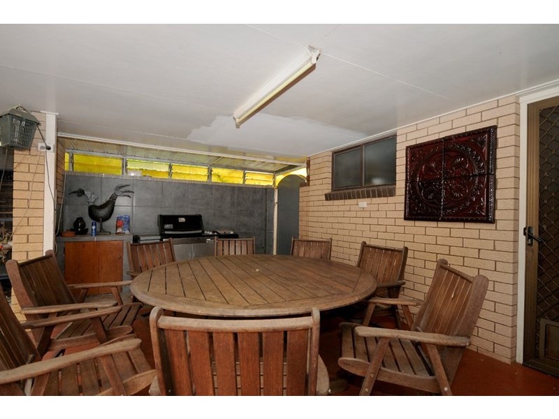 27 Colonial Street, Torrington QLD 4350