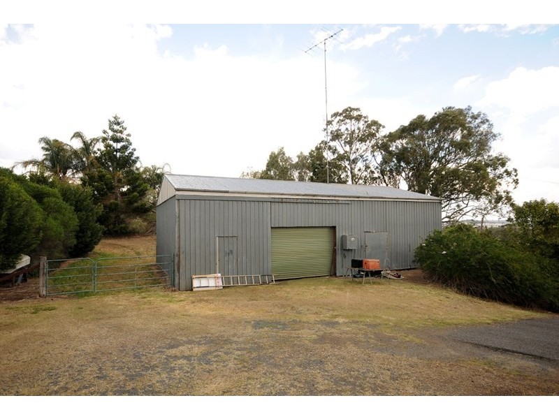 27 Colonial Street, Torrington QLD 4350
