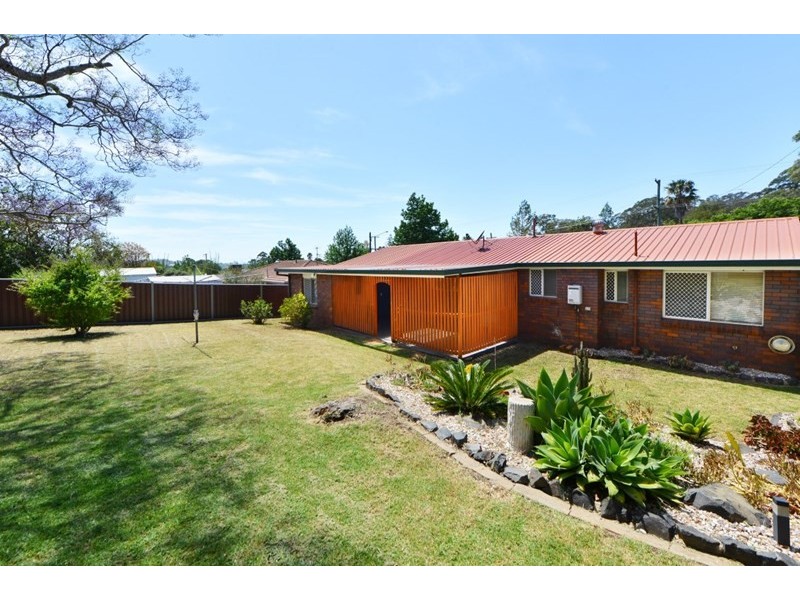 45 Wine Drive, Wilsonton Heights QLD 4350