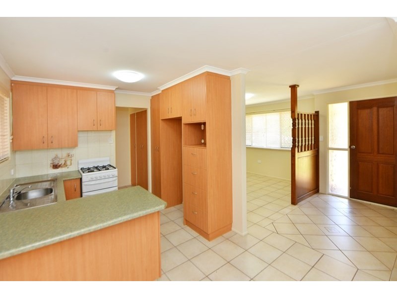 45 Wine Drive, Wilsonton Heights QLD 4350