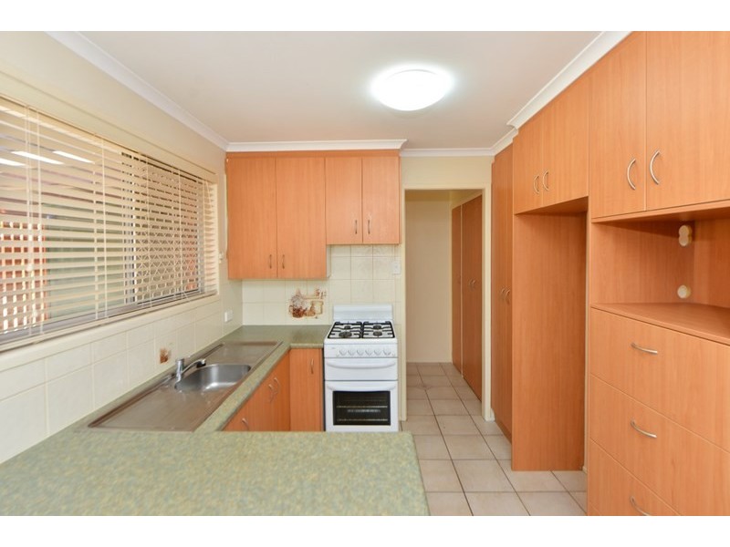 45 Wine Drive, Wilsonton Heights QLD 4350