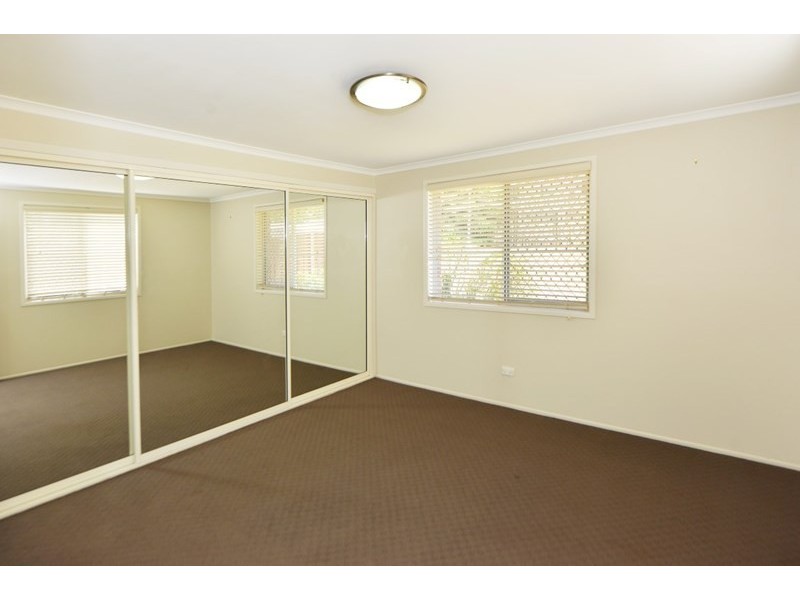 45 Wine Drive, Wilsonton Heights QLD 4350