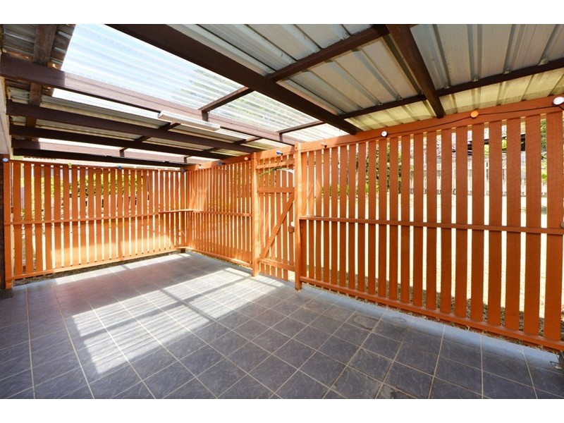 45 Wine Drive, Wilsonton Heights QLD 4350