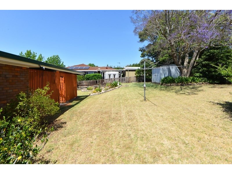 45 Wine Drive, Wilsonton Heights QLD 4350